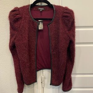 ✨ NWT - Express Jacket ✨
